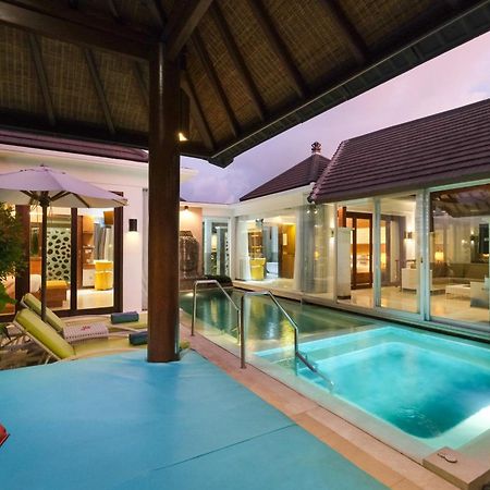 Villa Ava スミニャック エクステリア 写真