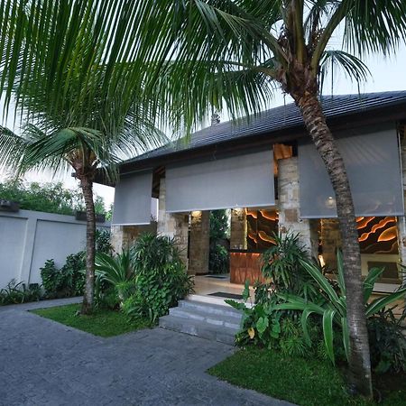 Villa Ava スミニャック エクステリア 写真