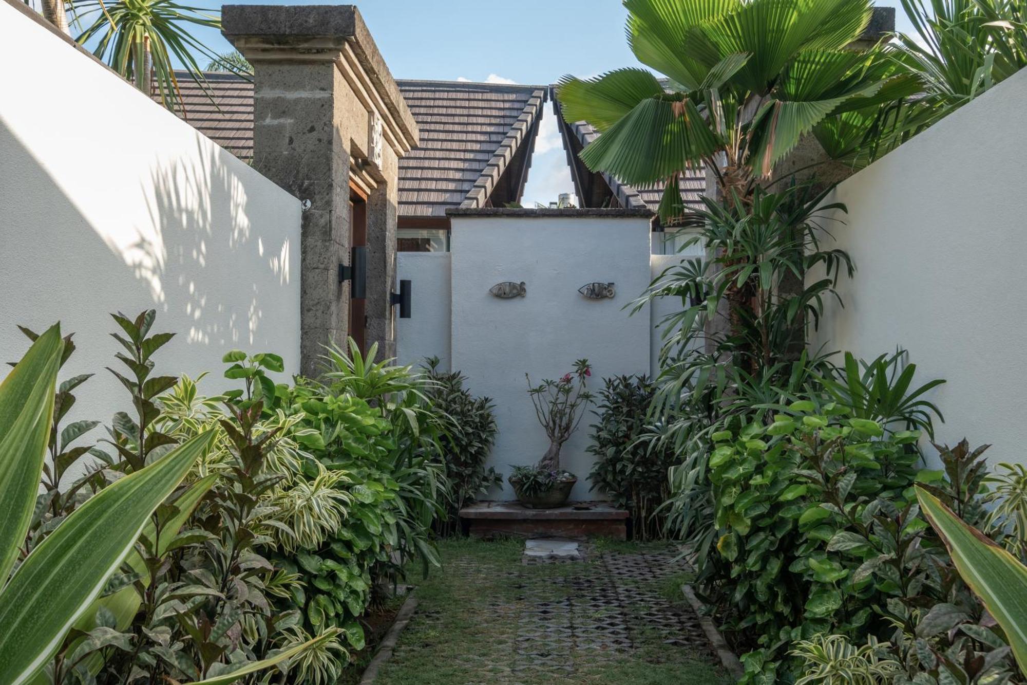 Villa Ava スミニャック エクステリア 写真