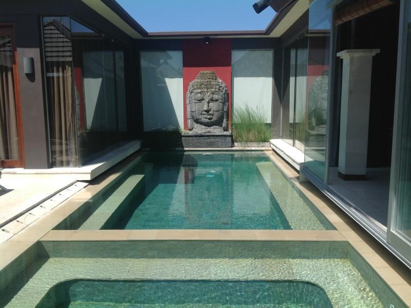 Villa Ava スミニャック エクステリア 写真