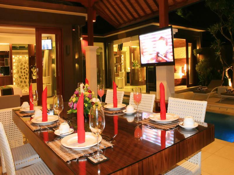 Villa Ava スミニャック エクステリア 写真