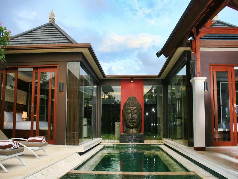 Villa Ava スミニャック エクステリア 写真