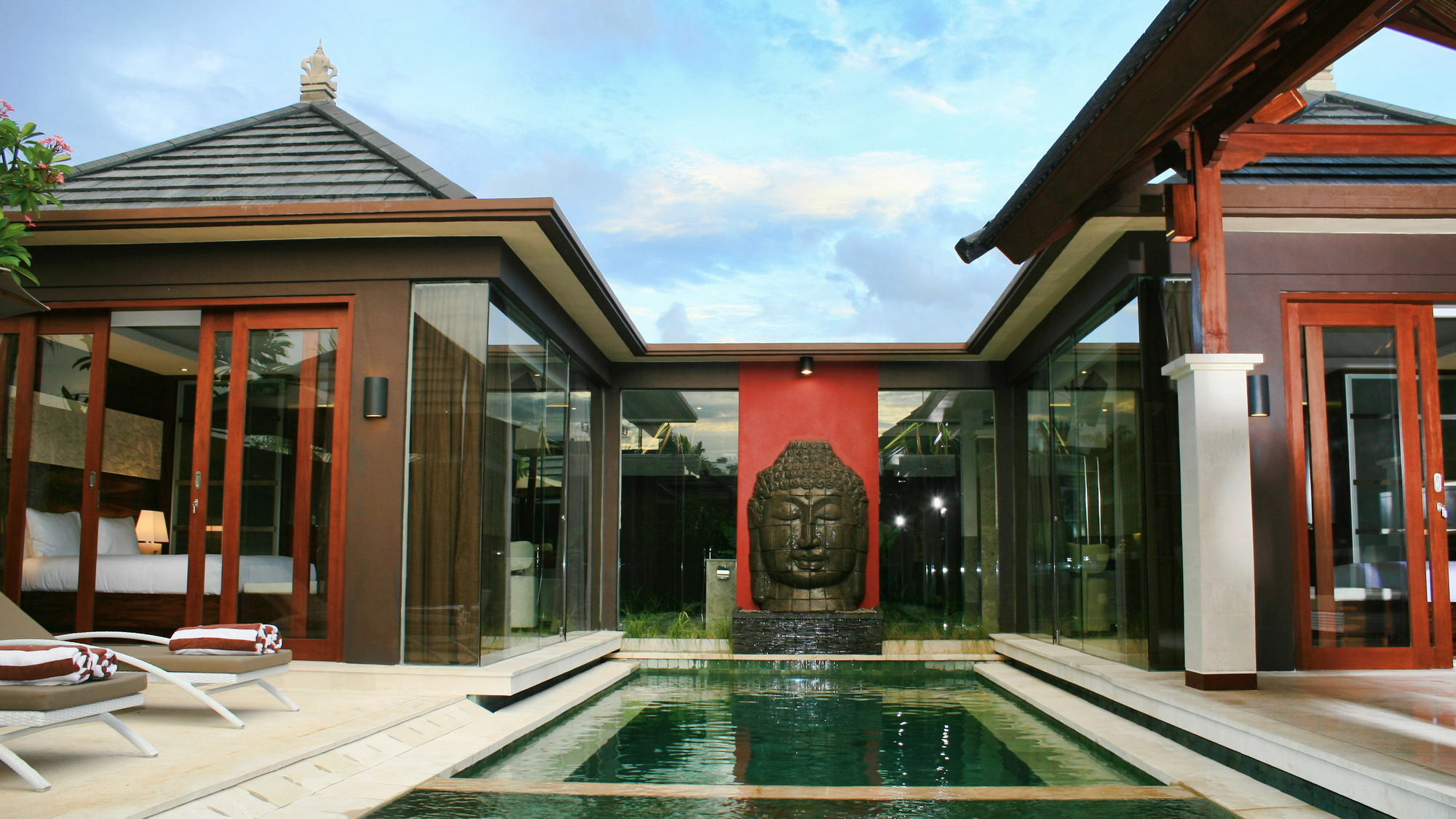 Villa Ava スミニャック エクステリア 写真