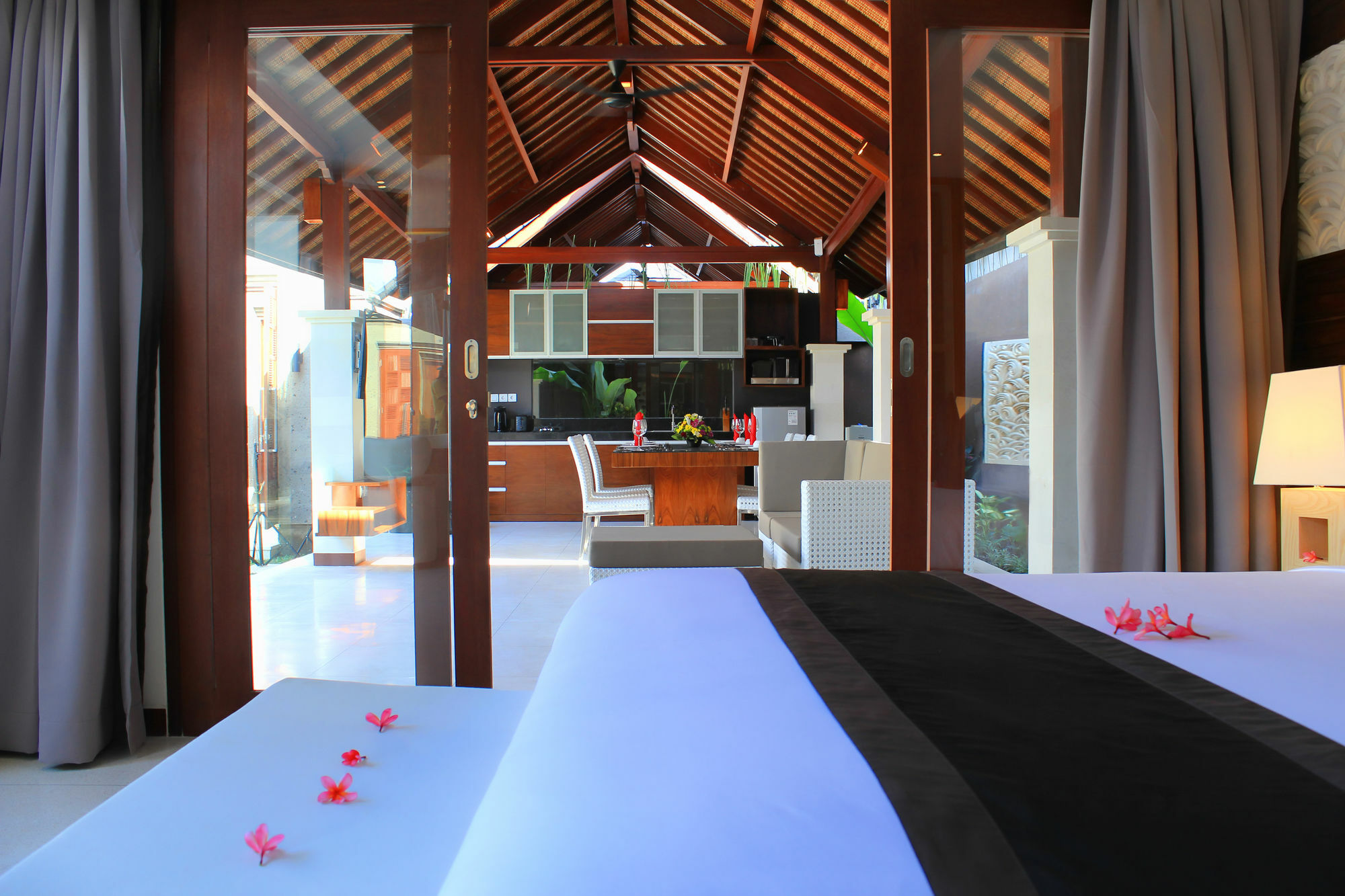 Villa Ava スミニャック エクステリア 写真
