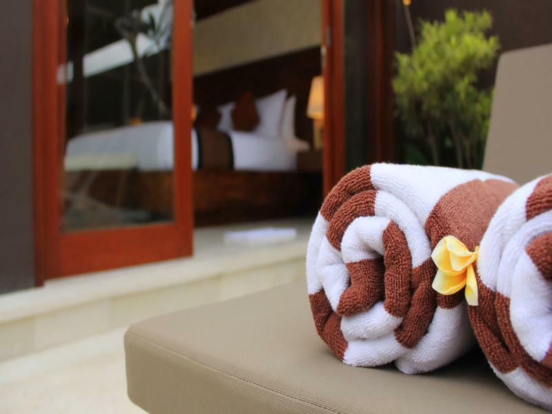 Villa Ava スミニャック エクステリア 写真